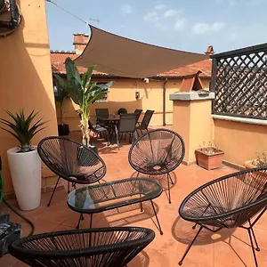 Repubblica Penthouse&terrace Appartamento