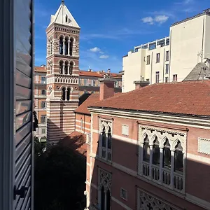 Via Napoli Appartamento