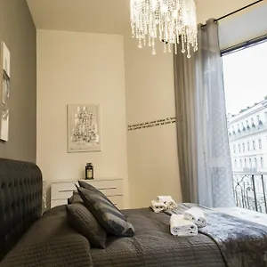 Nazionale 221 Luxury Appartamento